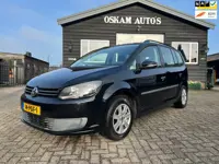 Volkswagen Touran 1.2 TSI Trendline BlueMotion
