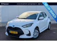 Toyota Yaris 1.5 Hybrid Active Achteruitrijcamera, Navigatie met Android Auto & Apple Carplay, Adapt