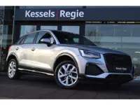 Audi Q2 35 TFSI Advanced Black-Optic Keyless Camera CarPlay Bliss Stoelverwarming DAB Navi