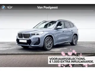 BMW X1 sDrive18i | Selections 1000