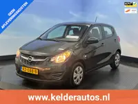 Opel KARL 1.0 ecoFLEX Edition Airco | Cruise | 5 deurs