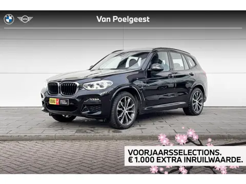 BMW X3 xDrive20i | Selections 1000