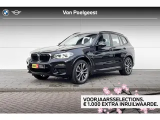 BMW X3 xDrive20i | Selections 1000