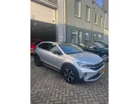 Volkswagen TAIGO 1.0 TSI 110 PK Business DSG PANO LED IQLIGHT