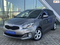 Kia Carens 2.0 GDi Premium Pack 7 Pers. 166pk Automaat / Leder / Stoelventilatie / Camera