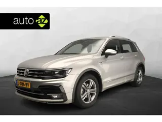 Volkswagen Tiguan 1.5 TSI Comfortline Business R-Line | Camera | LED | Keyless | 19"
