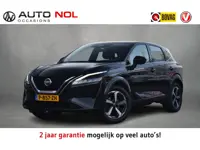 Nissan Qashqai 1.3 MHEV Xtronic Business Access