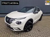 Nissan Juke 1.6 Hybrid Premiere Edition