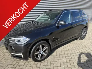 BMW X5 xDrive40e iPerformance XDrive 40e