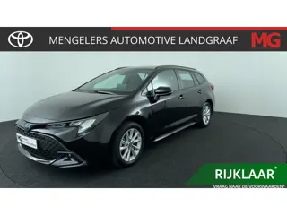 Toyota Corolla Touring Sports Hybrid 140 Active