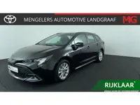 Toyota Corolla Touring Sports Hybrid 140 Active