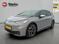 Volkswagen ID.3 First Plus 58 kWh TREKHAAK 19 " LM VELGEN ACHTERUITRIJCAMERA STOELVERWARMING