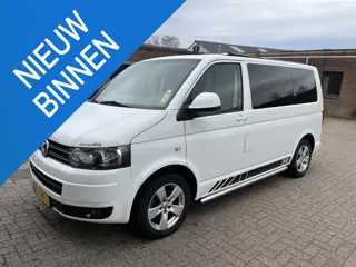 Volkswagen Camper tdi 77kw 1.0 Multivan Nieuwe cilinderkop, onderblok moet gereviseerd worden, verde