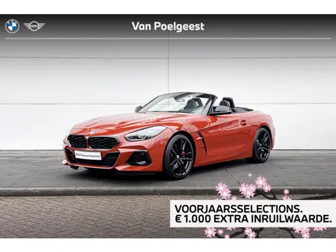 BMW Z4 sDrive30i Business Edition Plus | Selections 1000
