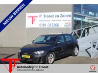Audi A1 Sportback 35 TFSI Automaat S-line Navigatie/Apple carplay/Stoelverwarming/Keyless/Achteruitr