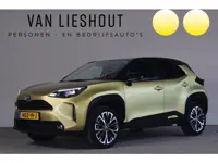 Toyota Yaris Cross 1.5 Hybrid Executive Camera i Apple Car-Play I Adap.cruise