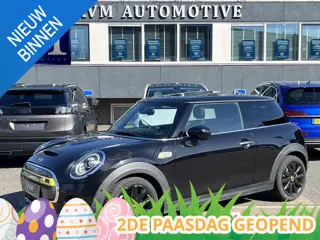 Mini Mini Electric Yours 33 kWh SOH 100% | VAN €20.900,- NU VOOR SLECHTS €18.877,- Uw LENTEVOORDEEL 
