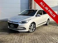 Hyundai i20 1.0 T-GDI Premium DealerOH/Navi/Camera/Garantie