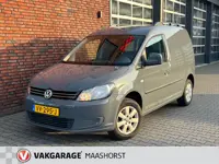 Volkswagen Caddy 1.6 TDI Marge Airco/Trekhaak/Bluetooth/LM-17"