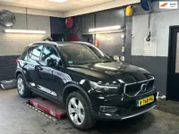 Volvo XC40 2.0 B4 Panoramadak motor defect