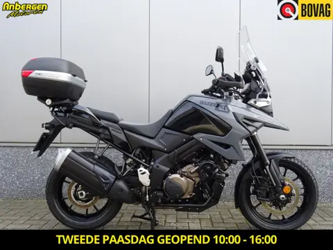 Suzuki DL 1050 V STROM (bj 2021)