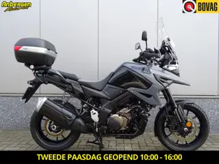 Suzuki DL 1050 V STROM (bj 2021)