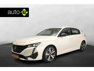 Peugeot 308 1.6 Plug-in Hybrid 180 Active Pack Business | Stoelverwarming | Navi