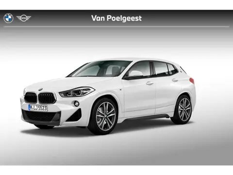 BMW X2 sDrive20i