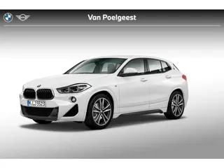BMW X2 sDrive20i