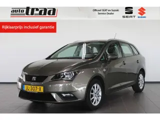 SEAT Ibiza ST 1.0 EcoTSI Style Connect / Trekhaak / Navigatie /
