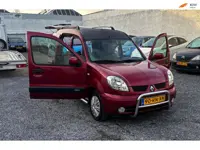 Renault Kangoo 1.6-16V Privilège 2 x Zij deur