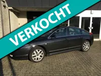 Citroen C6 2.7 HdiF V6 Lignage / APK OK / LEES DE TEKST / WINTERSET INCL