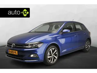 Volkswagen Polo 1.0 TSI Highline | Climatronic | Alu 16" | Adaptieve onderstelregeling | Sportstoele