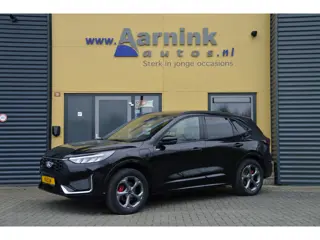 5X FORD Kuga 2.5 PHEV ST-line X technopack, camera, winterpack, trekhaak, agr stoelen incl mem, lede