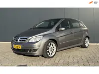 Mercedes-Benz B-klasse 200 Turbo Airco Trekhaak APK