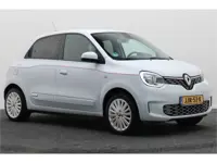 Renault Twingo Z.E. R80 Série Limitée Vibes Climate, Camera, Cruise, Apple Carplay, Stoelverwarming,