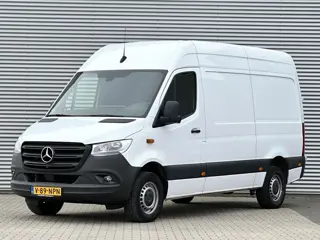 Mercedes-Benz Sprinter 317 CDI L2H2 navi/camera/aut/mf stuur