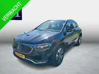 Mercedes-Benz EQA 250 Business Solution Luxury 67 kWh VERWACHT | Ambilight | Elektr. achterklep | St