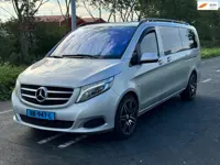 Mercedes-Benz Vito Tourer 116 BlueTEC Pro Extra Lang / TAXI KLAAR / AUTOMAAT