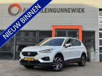 SEAT Tarraco 1.5 TSI Style 7persoons / Trekhaak / Navi / Applecarplay/Androidauto / Digital Cockpit 