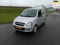 Opel Agila 1.0-12V Essentia 137000km NAP