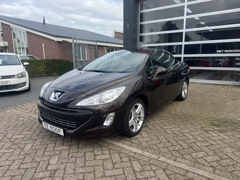 Peugeot 308 CC 1.6 THP Sport Pack