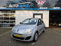 Renault Twingo 1.2 Authentique /Airco/Nieuwe apk bij aflevering/1e eigenaar