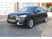 Audi Q2 35 TFSI CoD Sport