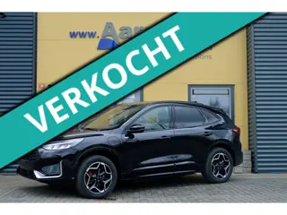 Ford Kuga 2.5 PHEV hybride 242 pk St-line X (bj 2026)