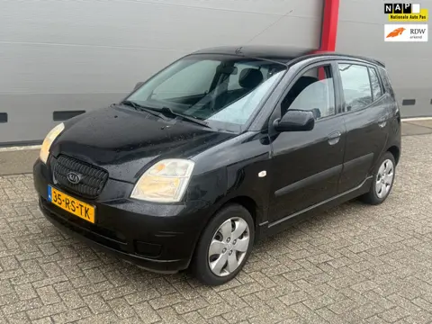 Kia Picanto 1.0 LXE | airco