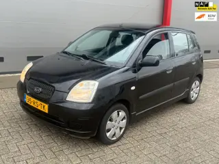 Kia Picanto 1.0 LXE | airco