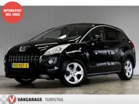 Peugeot 3008 1.6 VTi Blue Lease/ Panorama-Dak/ Trekhaak/ 17'' LMV/ Clima/ Cruise/ Elek. pakket/ Isof