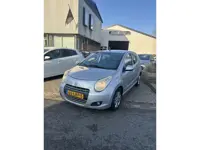 Suzuki Alto 1.0 Exclusive 5 Deurs,Airco. Apk 20-05-2026