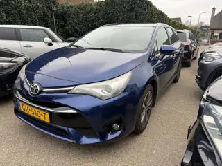 Toyota Avensis Touring Sports 1.6 D-4D-F Lease Pro